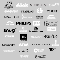 all brands